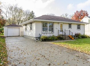 419 2nd Ave NE, Stewartville, MN 55976