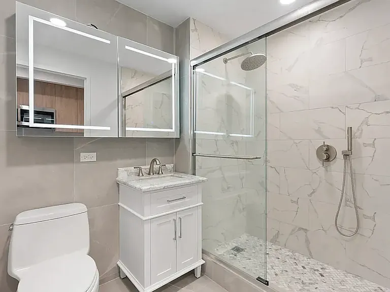 300 W 136th St #5A — Photo 8