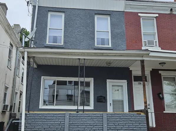 716 W 5th St, Chester, PA 19013