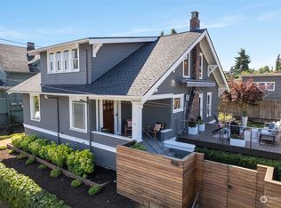 415 W McGraw St, Seattle, WA 98119