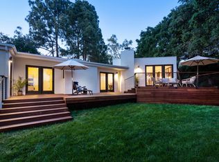 2203 Las Tunas Rd, Santa Barbara, CA 93103