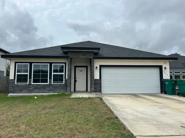 9614 Autumn Pl, Converse, TX 78109