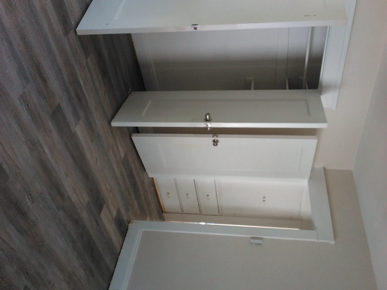 2 bed, 1000 sqft, $1,245 — Photo 3