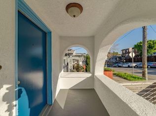 4701 Fairfax Ave, Oakland, CA 94601