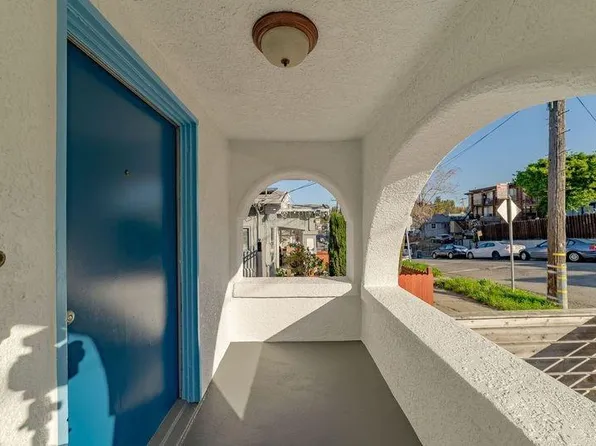 4701 Fairfax Ave, Oakland, CA 94601