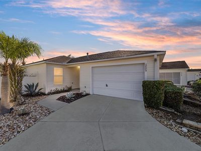 17773 SE 91st Freedom Ct, The Villages, FL, 32162