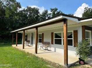 1062 Highway 177a, Bonifay, FL 32425