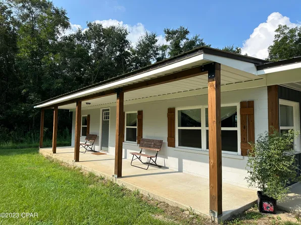 1062 Highway 177a, Bonifay, FL 32425