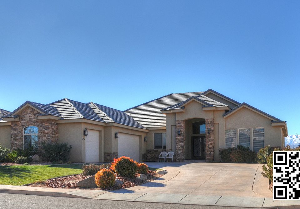 1st image of 2091 N Cascade Canyon Dr