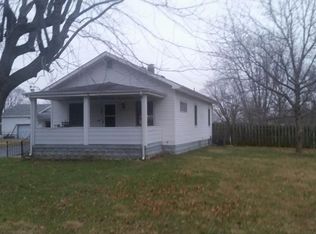 7508 Sprague St, Anderson, IN 46013