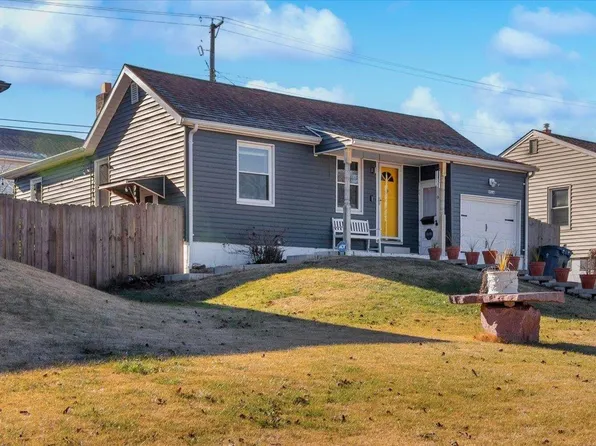 9516 Upland Dr, Saint Louis, MO 63123