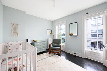 Sold by Brown Harris Stevens