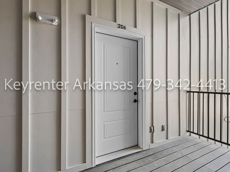 Bacardi on the Hill | Fayetteville Living — Photo 60