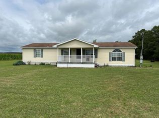 1272 Saint Charles Rd, New Bethlehem, PA 16242