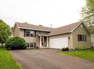 1008 Spruce St, Farmington, MN 55024