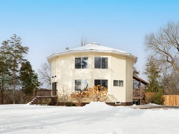 5900 Route 209, Kerhonkson, NY 12446