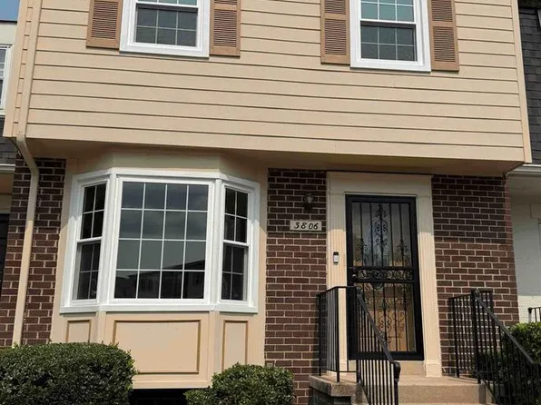 3806 Tremayne Ter Unit 22, Silver Spring, MD 20906