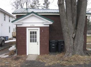 2104 State Route 245, Stanley, NY 14561