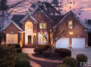 304 Hassellwood Dr, Cary, NC 27518