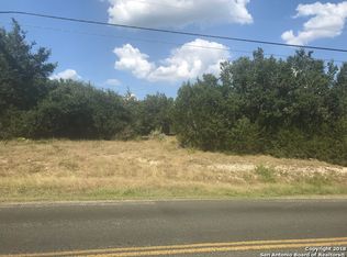 25960 Timberline Dr, San Antonio, TX 78260