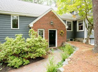 127 Haverhill Rd, Topsfield, MA 01983
