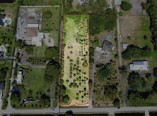 Shahin Estates, Southwest Ranches, FL 33330