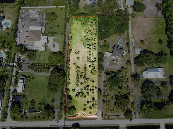 5533 SW 136th Ave, Southwest Ranches, FL 33330