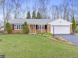 620 Kilburn Rd, Wilmington, DE 19803