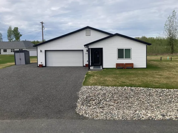2801 W 3rd Ave, North Pole, AK 99705