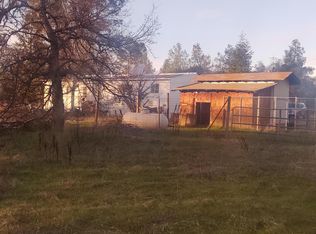 16405 Hawthorne Ave, Anderson, CA 96007