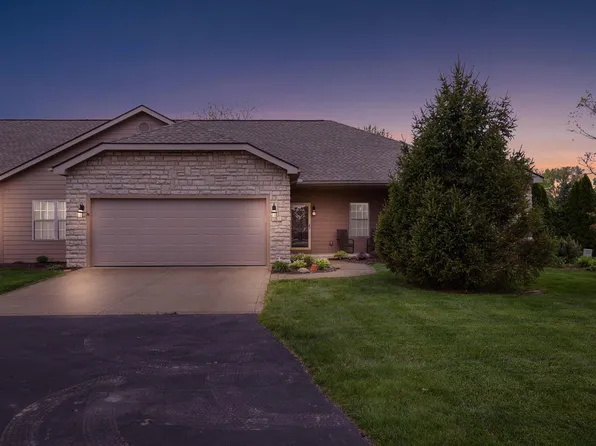 5 Claire Ct, Circleville, OH 43113