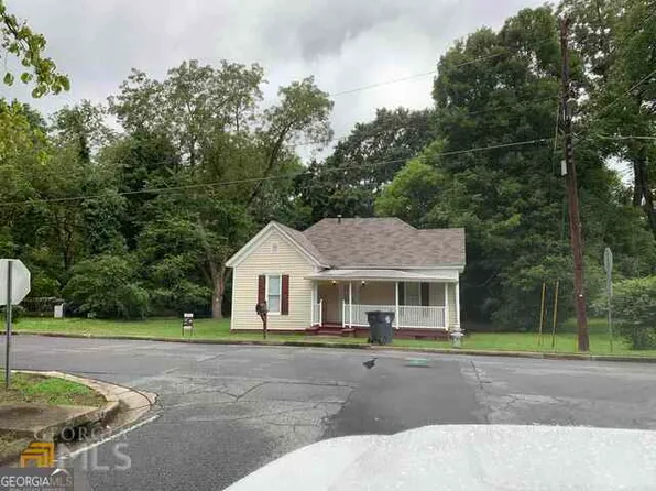 116 Stewart Ave, Jonesboro, GA 30236