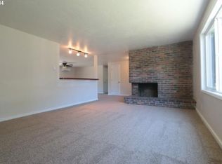 1826 N Park Ave, Eugene, OR 97404