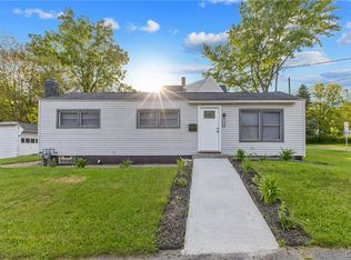216 Boise Dr, Syracuse, NY 13210