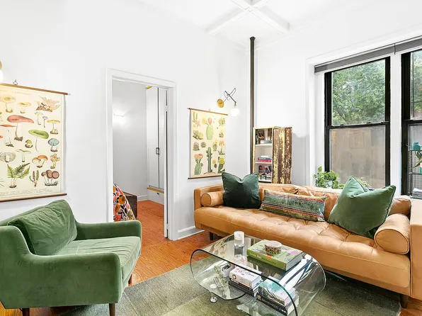 467 Pacific St APT 3, Brooklyn, NY 11217