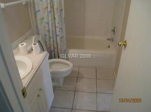 5th image of 4770 Topaz St Unit 1