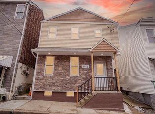 3016 1/2 Harcum Way, Pittsburgh, PA 15203