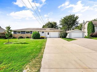 W4439 Riverview Rd, Watertown, WI 53094