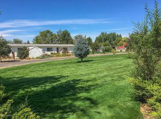 190 Alfalfa Rd, Selah, WA 98942
