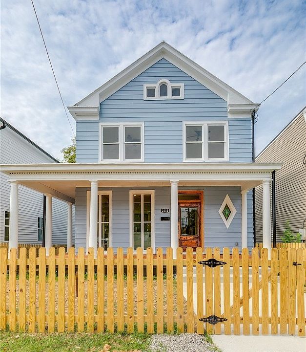 2111 Fairmount Ave, Richmond, VA 23223 Zillow