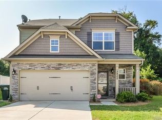 3852 Schenley Ave, Gastonia, NC 28056