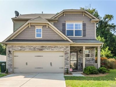3852 Schenley Ave, Gastonia, NC, 28056