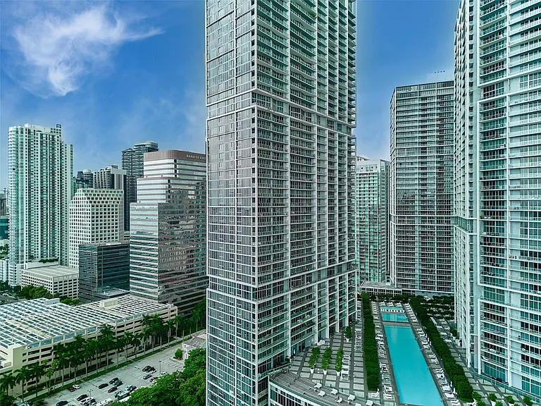 495 Brickell Ave #4506 — Photo 48