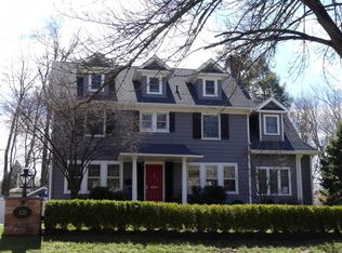 420 Overbrook Rd, Ridgewood, NJ 07450