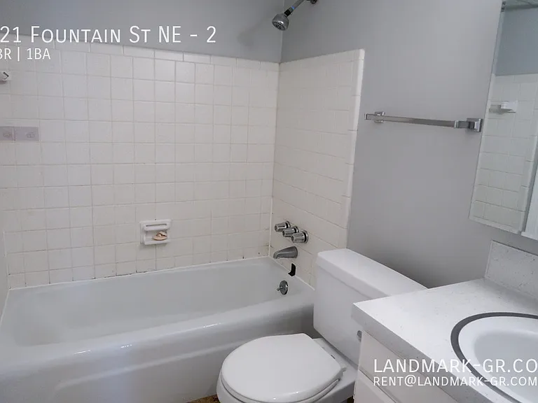 321 Fountain St NE #2 — Photo 13