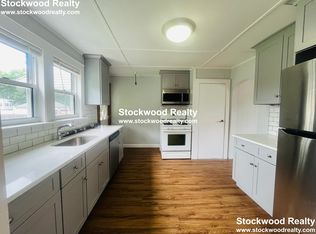 6 Arnold St #1, Quincy, MA 02169