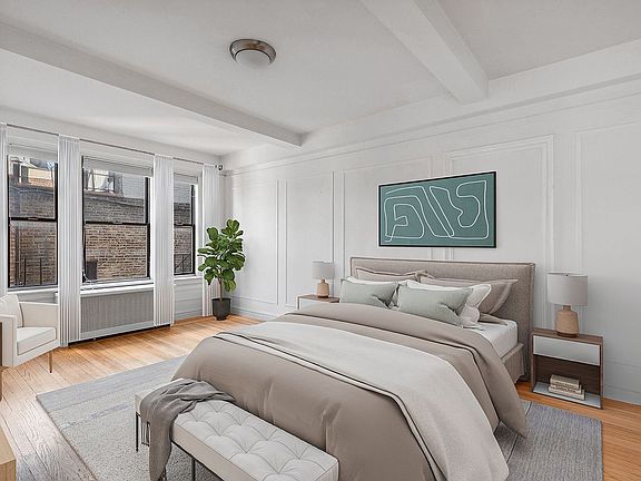 3rd image of 40 W 72nd St APT 117