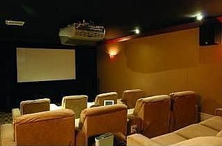 Home Theater