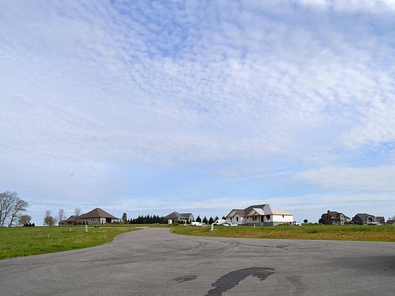 4th image of 0 Whitson Ln Lot 86