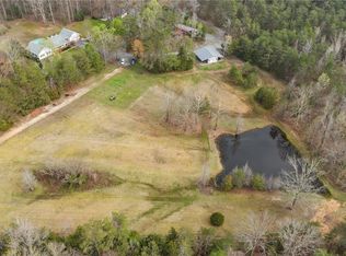 2807 Davis Mill Rd, Goochland, VA 23063